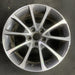 18" TLX 15-17 18x7.5 Original OEM Wheel Rim - Angle View