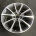 18" TLX 15-17 18x7.5 Original OEM Wheel Rim - Side Profile