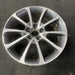 18" TLX 15-17 18x7.5 Original OEM Wheel Rim - Close-Up Detail