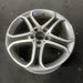 18" MERCEDES CLS-CLASS 15-16 218 Type; CLS400, 18x9.5, 10 spoke Original OEM - Close-Up Detail