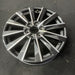 22" GX550 24 22x7.5 Original OEM Wheel Rim - Close-Up Detail