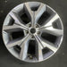 20" PALISADE 20-22 20x7.5 , 5 Y spoke Original OEM Wheel Rim - Angle View