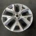 20" PALISADE 20-22 20x7.5 , 5 Y spoke Original OEM Wheel Rim - Close-Up Detail