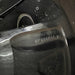 20" ID.4 23-24 20x8 , opt 55J Original OEM Wheel Rim - Back View