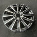22" GX550 24 22x7.5 Original OEM Wheel Rim - Close-Up Detail