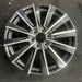 22" GX550 24 22x7.5 Original OEM Wheel Rim - Angle View
