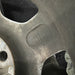 15" CAMRY 02-03 15x6.5, alloy, 5 spoke Original OEM Wheel Rim - Back View