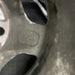 15" CAMRY 02-03 15x6.5, alloy, 5 spoke Original OEM Wheel Rim - Back View