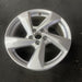 18" AUDI Q3 19-20 18x7 , Original OEM Wheel Rim - Close-Up Detail