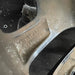 18" RENEGADE 15 18x7 , , , open spoke Original OEM Wheel Rim - Additional View