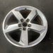 18" AUDI Q3 15-16 18x7 Original OEM Wheel Rim - Close-Up Detail