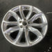 20" EXPLORER 11-14 20x8.5, , 10 spoke, Original OEM Wheel Rim - Close-Up Detail