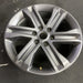 20" FORD F150 PICKUP 21-23 20x8.5, 6 spoke, , gray Original OEM Wheel Rim - Side Profile