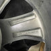20" FORD F150 PICKUP 21-23 20x8.5, 6 spoke, , gray Original OEM Wheel Rim - Back View