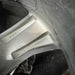 20" FORD F150 PICKUP 21-23 20x8.5, 6 spoke, , gray Original OEM Wheel Rim - Additional View