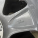 18" BMW X5 07-13 18x8.5 , 5 spoke, flat spoke Original OEM Wheel Rim - Back View