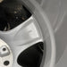 18" BMW X5 07-13 18x8.5 , 5 spoke, flat spoke Original OEM Wheel Rim - Additional View