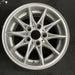 16" BMW Z4 03-05 16x7 , 10 spoke Original OEM Wheel Rim - Angle View
