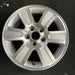 16" EXPLORER 06 16x7 , 6 spoke Original OEM Wheel Rim - Angle View