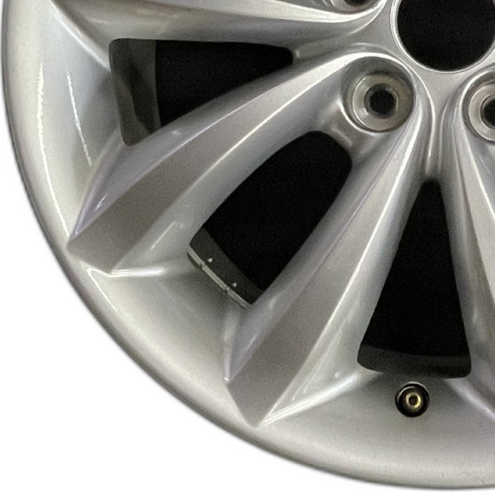 17" AZERA 06 17x7 alloy 10 spoke Original OEM Wheel Rim