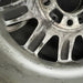 15" BMW 318i 95-99 15x7 , 10 spoke, round spoke Original OEM Wheel Rim - Additional View