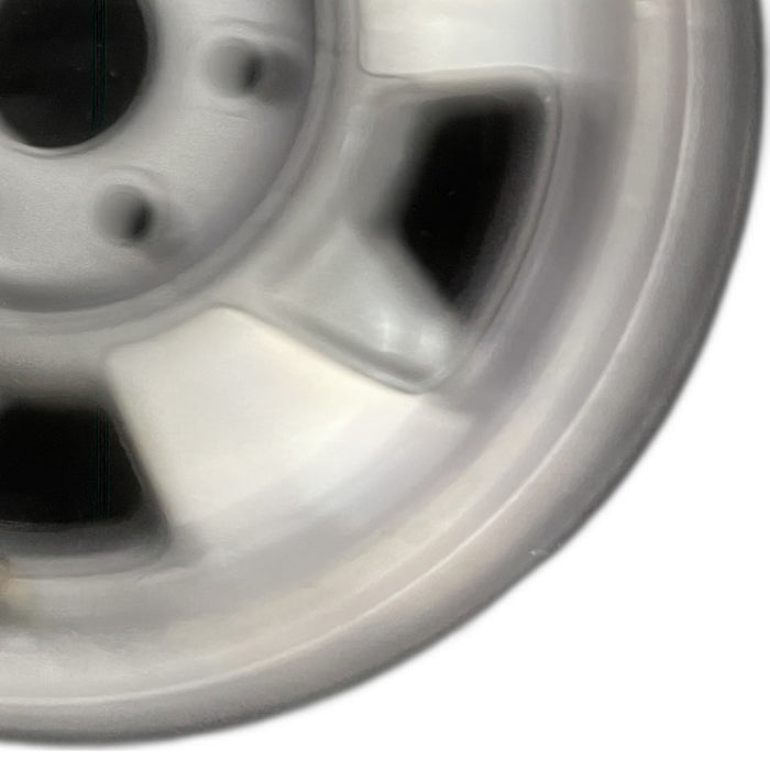 16" ASTRO 03 16x7 aluminum opt PF4 Original OEM Wheel Rim