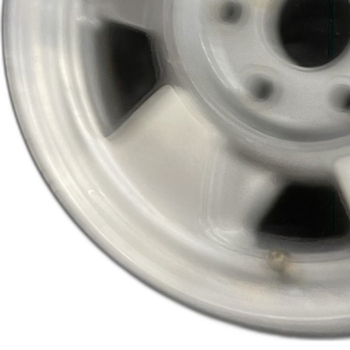 16" ASTRO 03 16x7 aluminum opt PF4 Original OEM Wheel Rim