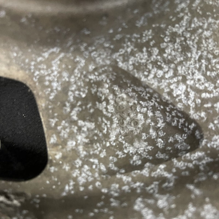 16" ASTRO 03 16x7 aluminum opt PF4 Original OEM Wheel Rim