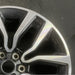 20" DODGE 1500 PICKUP 25 20x9 6 spoke double spoke Original OEM Wheel Rim - Close-Up Detail