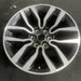 20" DODGE 1500 PICKUP 25 20x9 6 spoke double spoke Original OEM Wheel Rim - View 7