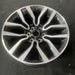 20" DODGE 1500 PICKUP 25 20x9 6 spoke double spoke Original OEM Wheel Rim - View 8