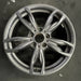 18" BMW 228i 14-16 18x7.5, 5 double spoke, lugs outside spoke Original OEM - Additional View