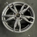 18" BMW 228i 14-16 18x7.5, 5 double spoke, lugs outside spoke Original OEM - View 7
