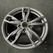 18" BMW 228i 14-16 18x7.5, 5 double spoke, lugs outside spoke Original OEM - View 8