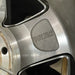 17" GRAND CHEROKEE 06 17x7.5, Overland Original OEM Wheel Rim - Back View