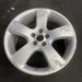 17" BEETLE 06-07 17x7 , 5 spoke , recessed center cap Original OEM Wheel Rim - Side Profile