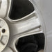 17" BEETLE 06-07 17x7 , 5 spoke , recessed center cap Original OEM Wheel Rim - Back View