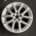 17" EDGE 13-14 17x7.5 , , , 5 Y spoke Original OEM Wheel Rim - Angle View
