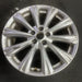 18" ESCAPE 17-18 18x7.5 , 10 spoke Original OEM Wheel Rim - Side Profile