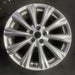 18" ESCAPE 17-18 18x7.5 , 10 spoke Original OEM Wheel Rim - Angle View