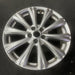 18" ESCAPE 17-18 18x7.5 , 10 spoke Original OEM Wheel Rim - Close-Up Detail