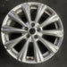 18" ESCAPE 17-18 18x7.5 , 10 spoke Original OEM Wheel Rim - Angle View