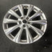 18" ESCAPE 17-18 18x7.5 , 10 spoke Original OEM Wheel Rim - Close-Up Detail