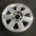 18" NAVIGATOR 03 18x7.5 aluminum 7 spoke Original OEM Wheel Rim - View 7