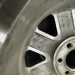 18" NAVIGATOR 03 18x7.5 aluminum 7 spoke Original OEM Wheel Rim - View 10