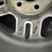 17" EXPEDITION 03 17x7.5 5 spoke aluminum open spokes Original OEM Wheel Rim - View 9