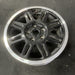 17" WRANGLER 09-10 17x7.5 8 split spokes machined spokes with black pockets - View 8
