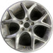 17" FOCUS 13-14 17x7 , 5 spoke, , Original OEM Wheel Rim - Front View