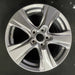 17" RAV4 19-25 17x7 alloy 5 spoke silver Original OEM Wheel Rim - Additional View