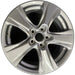 17" RAV4 19-24 17x7, alloy Original OEM Wheel Rim - Front View
